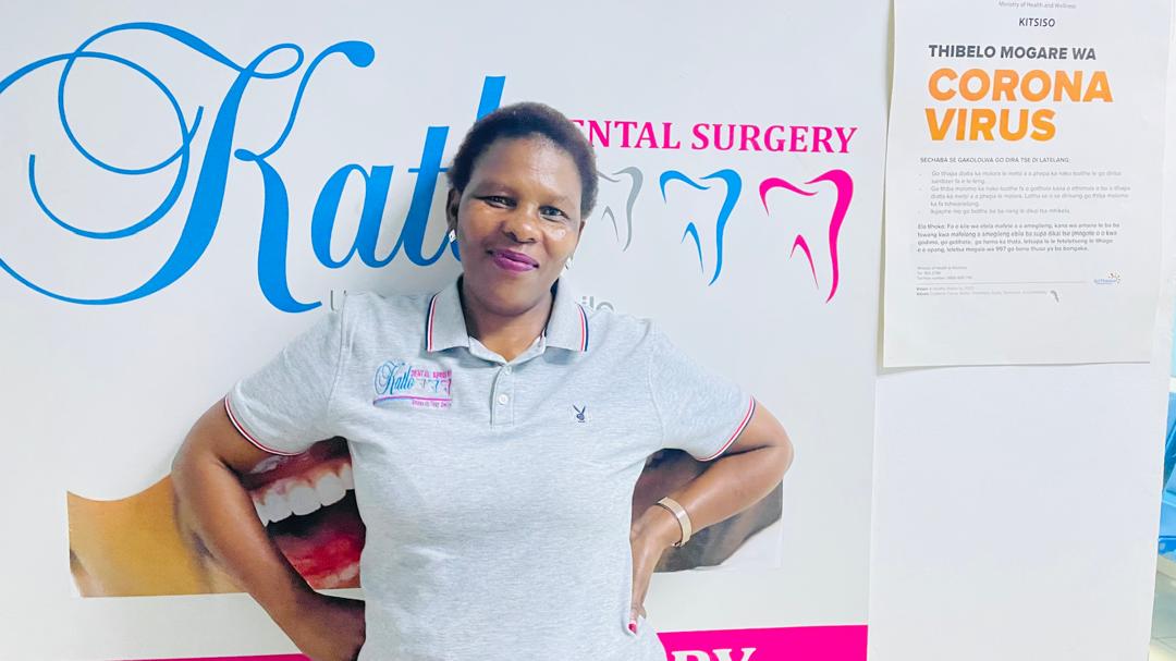 Katlo Dental Surgery - Uncover Your Smile | Tutume, Botswana